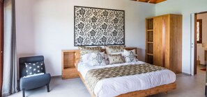 3 bedrooms, free WiFi - Villa La Danse du Soleil (St. Barthelemy)