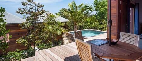 Área da propriedade