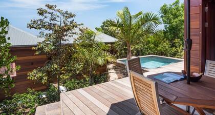 Villa La Danse du Soleil