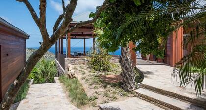 Villa La Danse du Soleil