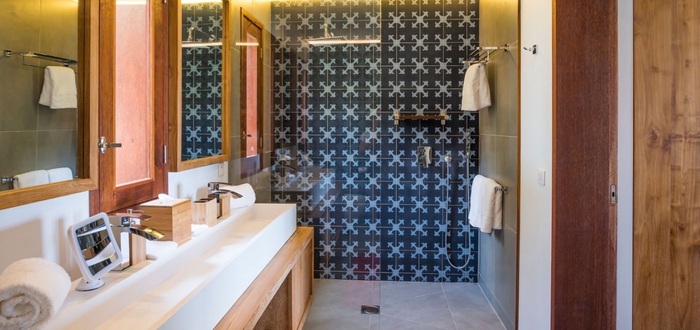Bilik Mandi