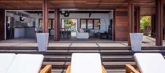 Villa La Danse du Soleil