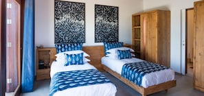 Room - Villa La Danse du Soleil (St. Barthelemy)