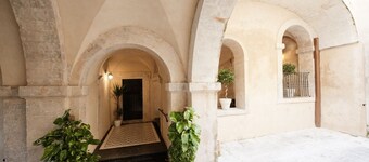 SICILY ROMANTIC CHARMING APARTMENT IN THE HEART OF MODICA'S HISTORICAL CENTER!