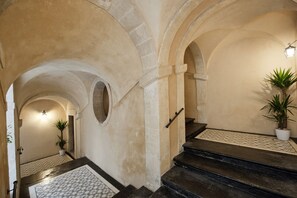 Interior - SICILY ROMANTIC CHARMING APARTMENT IN THE HEART OF MODICA'S HISTORICAL CENTER! (Modica)