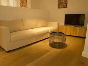 TV connectée