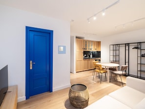 Televisor intel·ligent