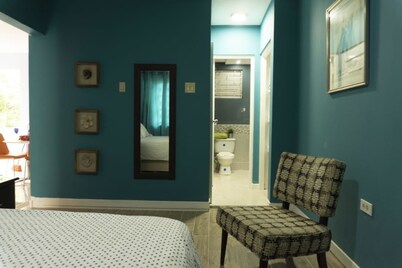 The Oasis on Waterloo