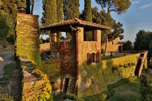 Exterior - VILLA MEDICEA - Seven Bedroom Villa, Sleeps 25 (Florence)