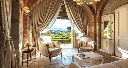 VILLA MEDICEA - Sieben Schlafzimmer Villa, Schläft 25