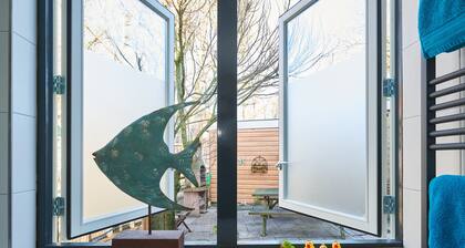 Dutch family house in Edam (20 min from Amsterdam)