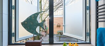 Dutch family house in Edam (20 min from Amsterdam)