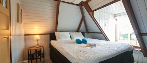 2 Schlafzimmer, Bügeleisen/Bügelbrett, Reisekinderbett, WLAN