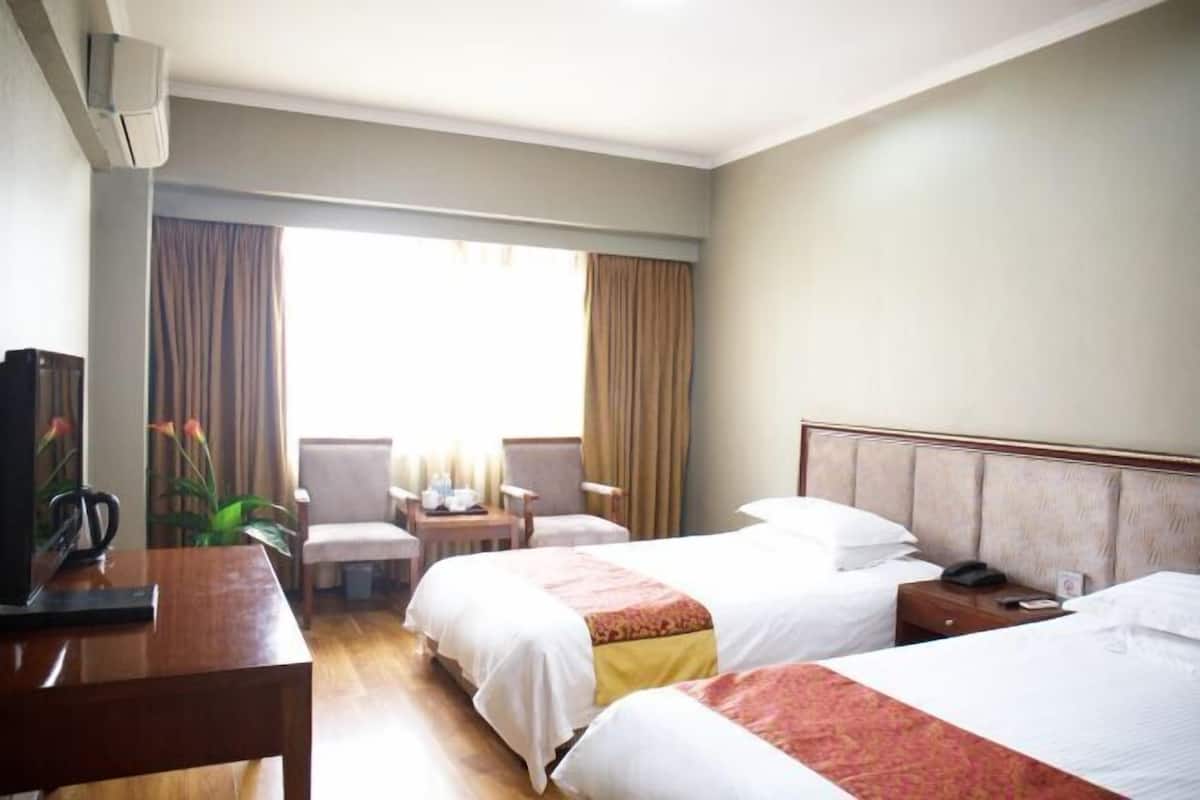 Habitación