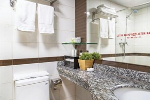 Room - Chongqing Fujiayuan Hotel (Lianglukou Subway Station) (Chongqing)