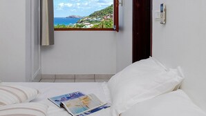 3 quartos, Wi-Fi de cortesia