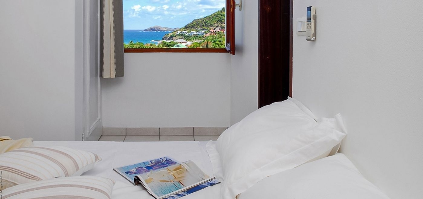 2 bedrooms, free WiFi