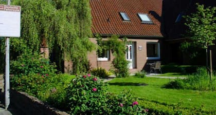 Bed & Breakfast C - Vierastalo An der Fehnroute II, 11041