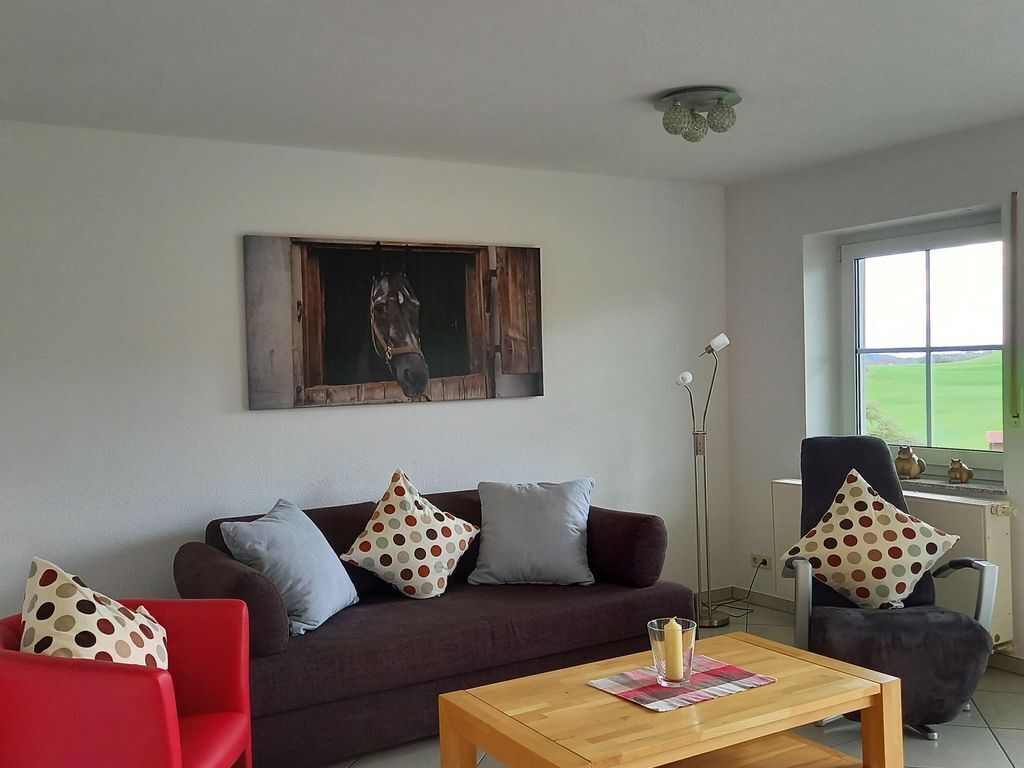 4 Zi. Maisonette Fewo Mirabelle - Ferienhof Metzler - Ravensburg