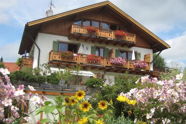 Gästehaus Schönblick