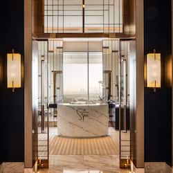 Couples treatment rooms, steam room, body treatments, hot stone massages