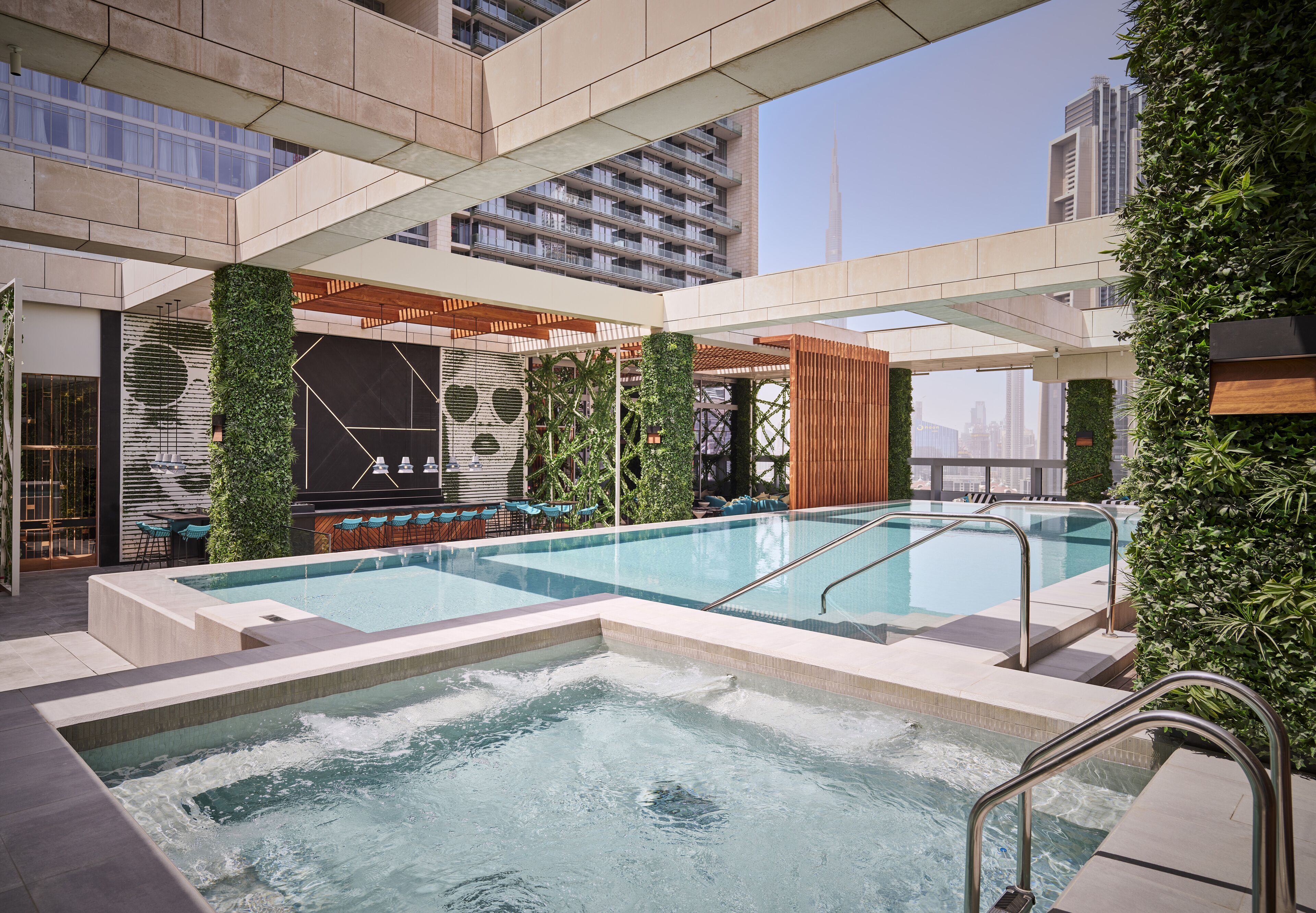 Foto - Waldorf Astoria Dubai International Financial Centre