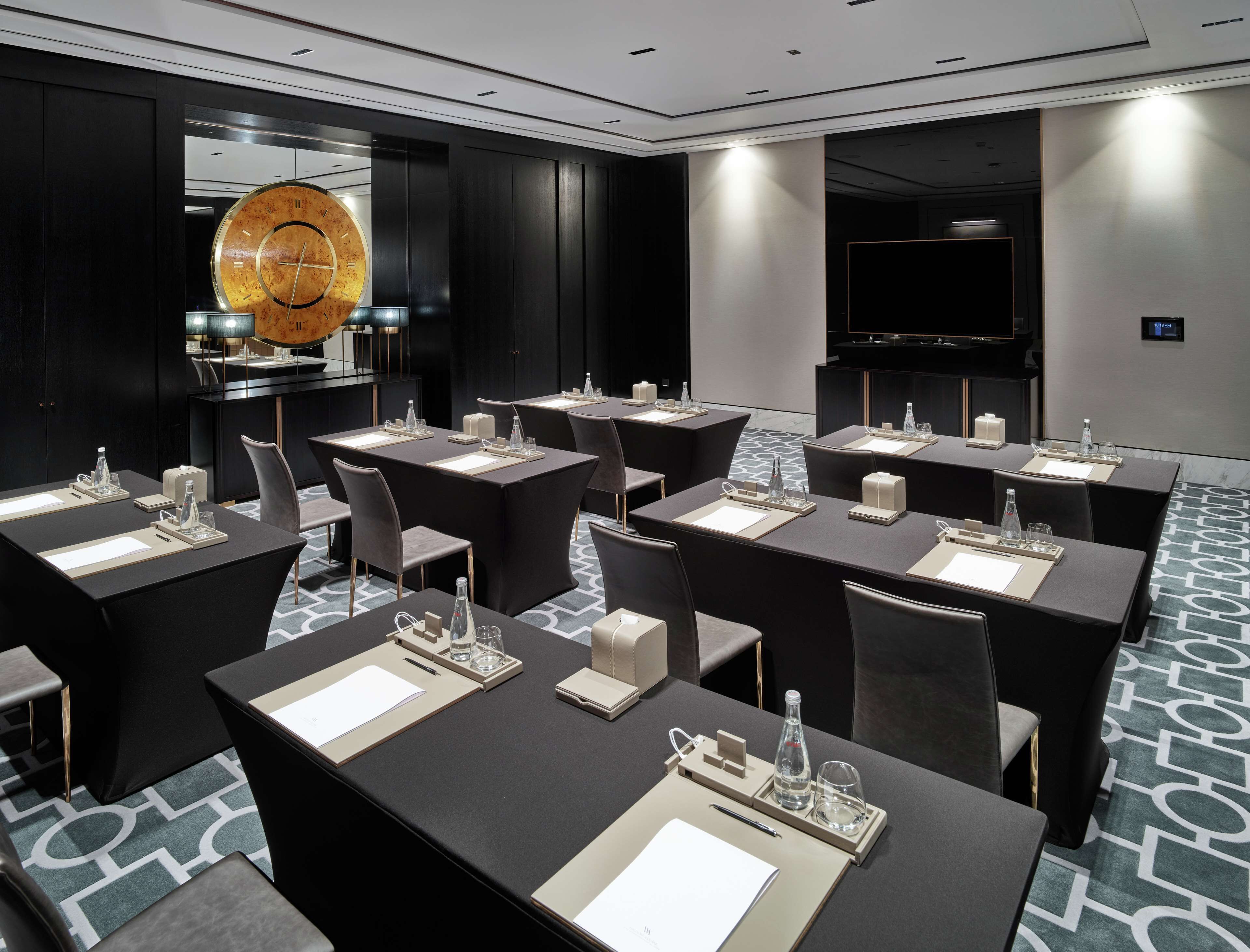 Foto - Waldorf Astoria Dubai International Financial Centre