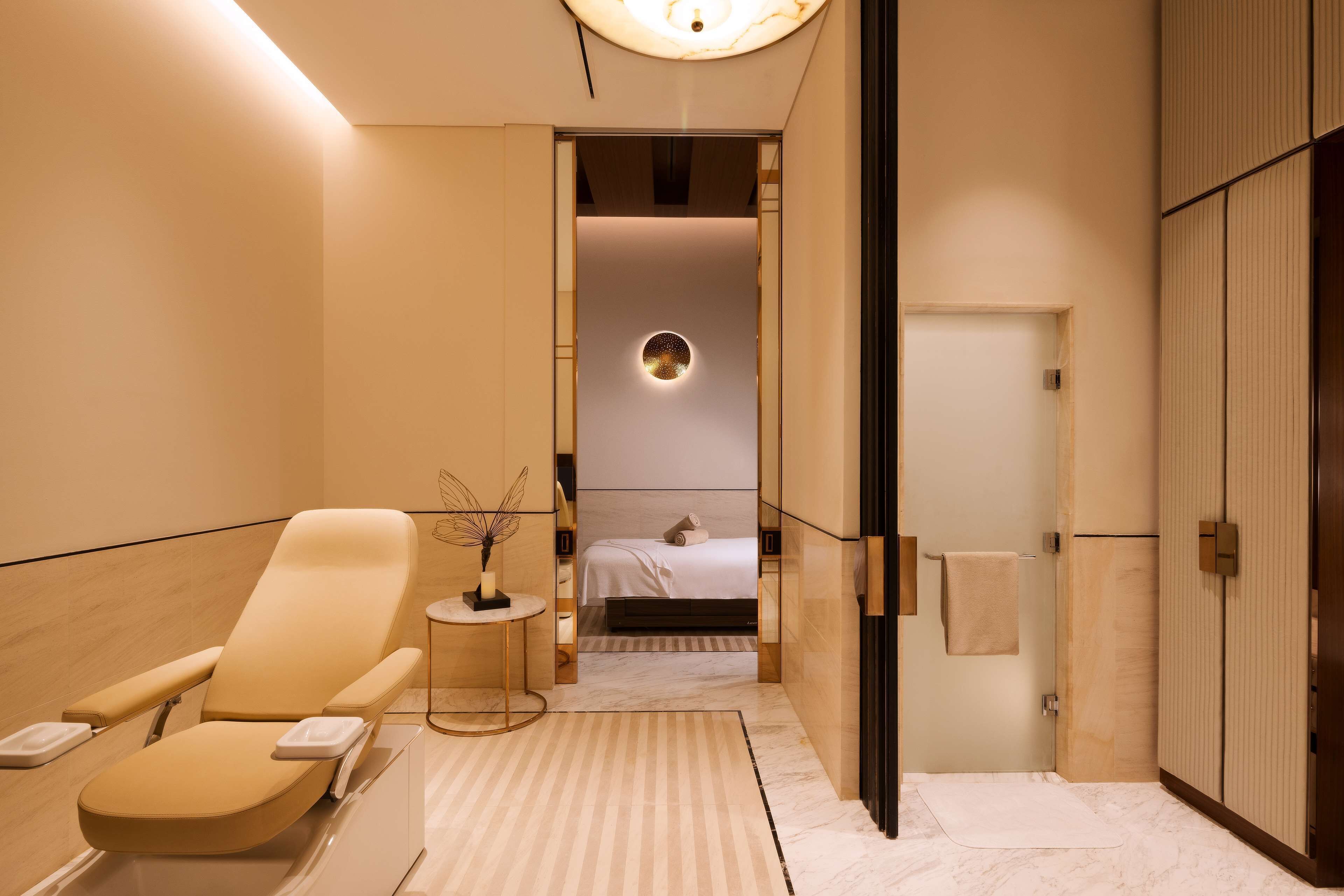 Foto - Waldorf Astoria Dubai International Financial Centre