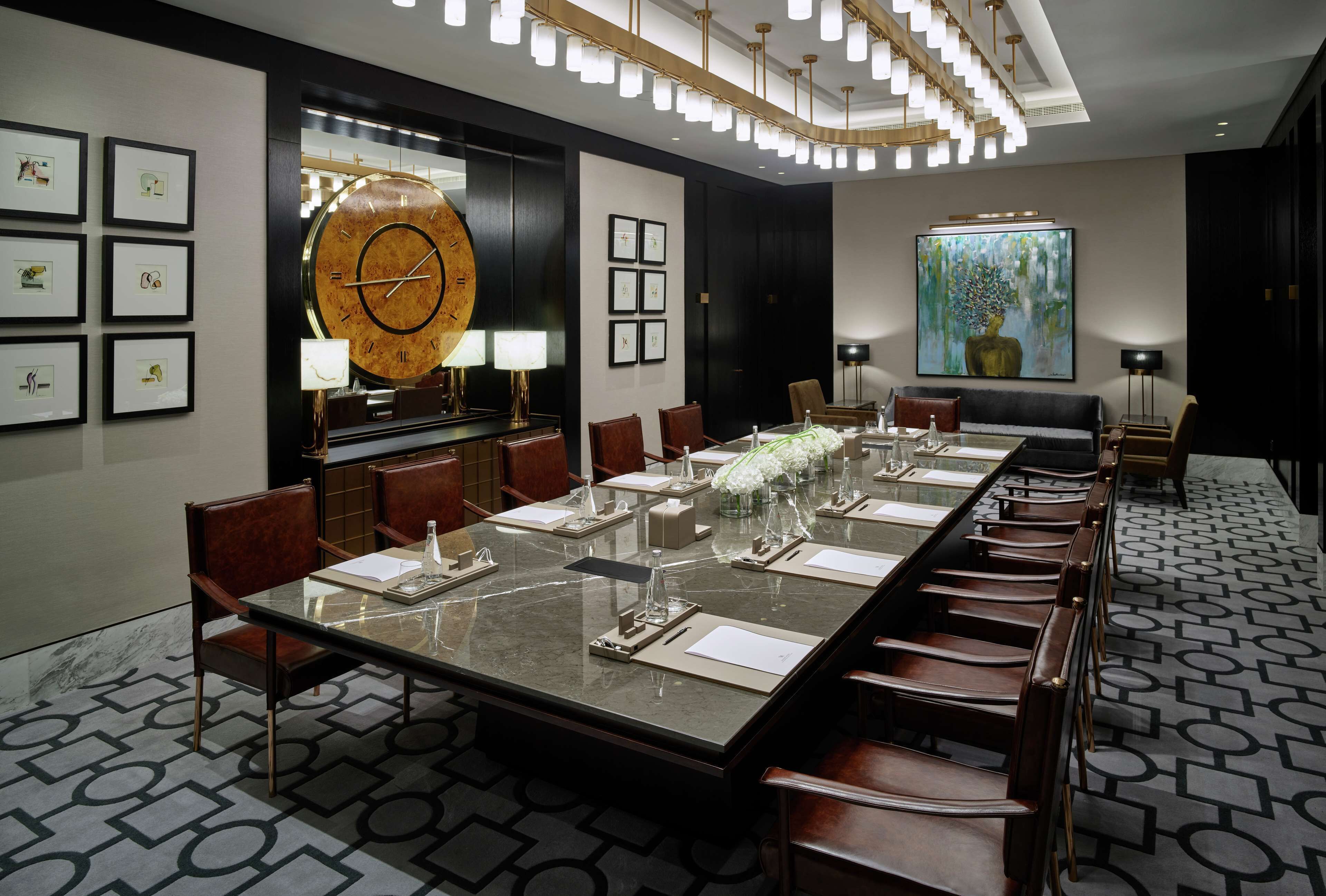 Foto - Waldorf Astoria Dubai International Financial Centre