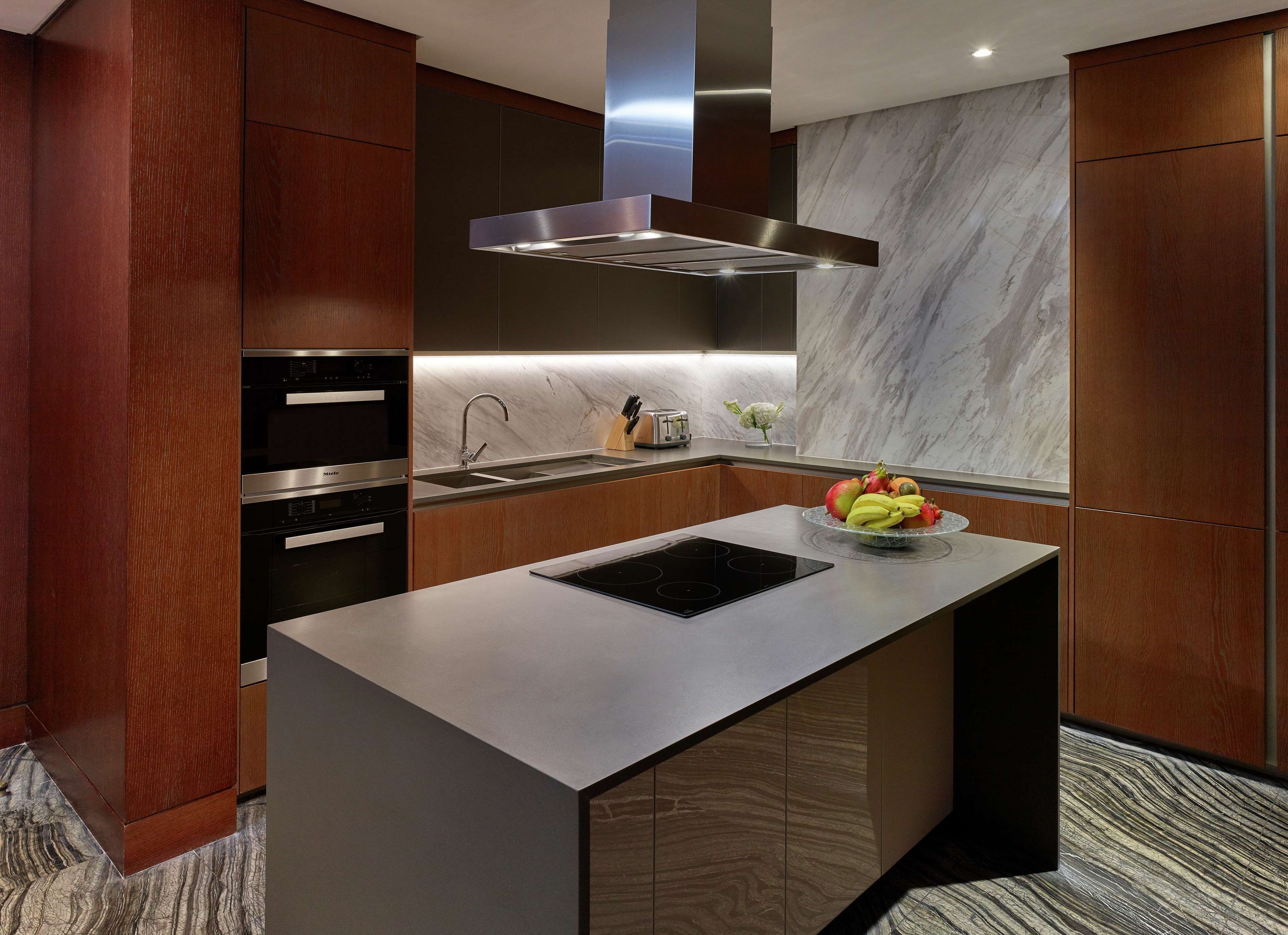 Foto - Waldorf Astoria Dubai International Financial Centre