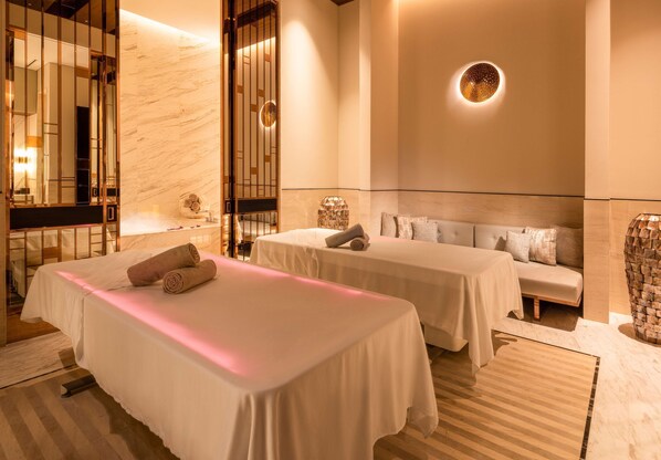 ห้องทรีทเมนต์