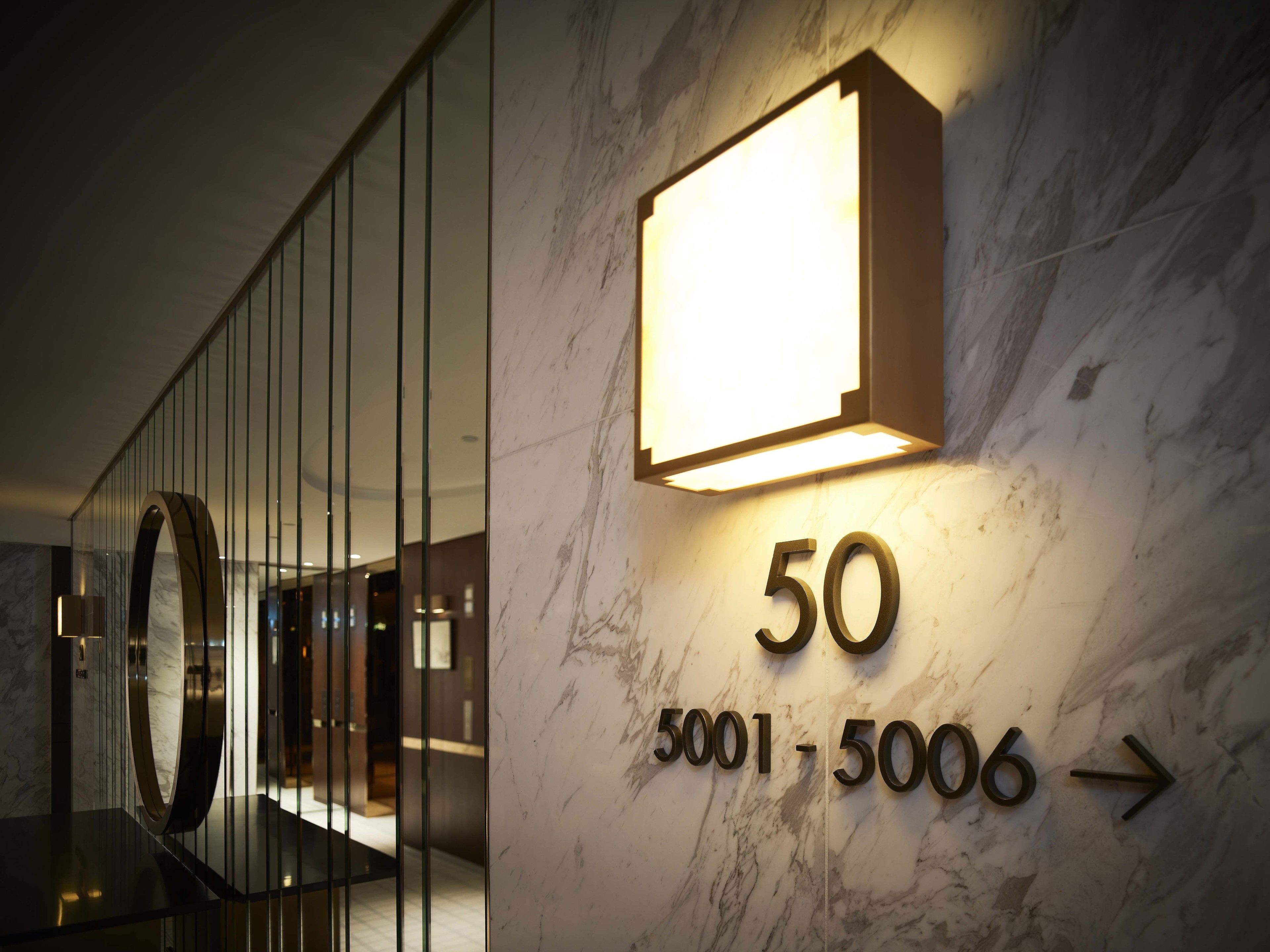 Foto - Waldorf Astoria Dubai International Financial Centre