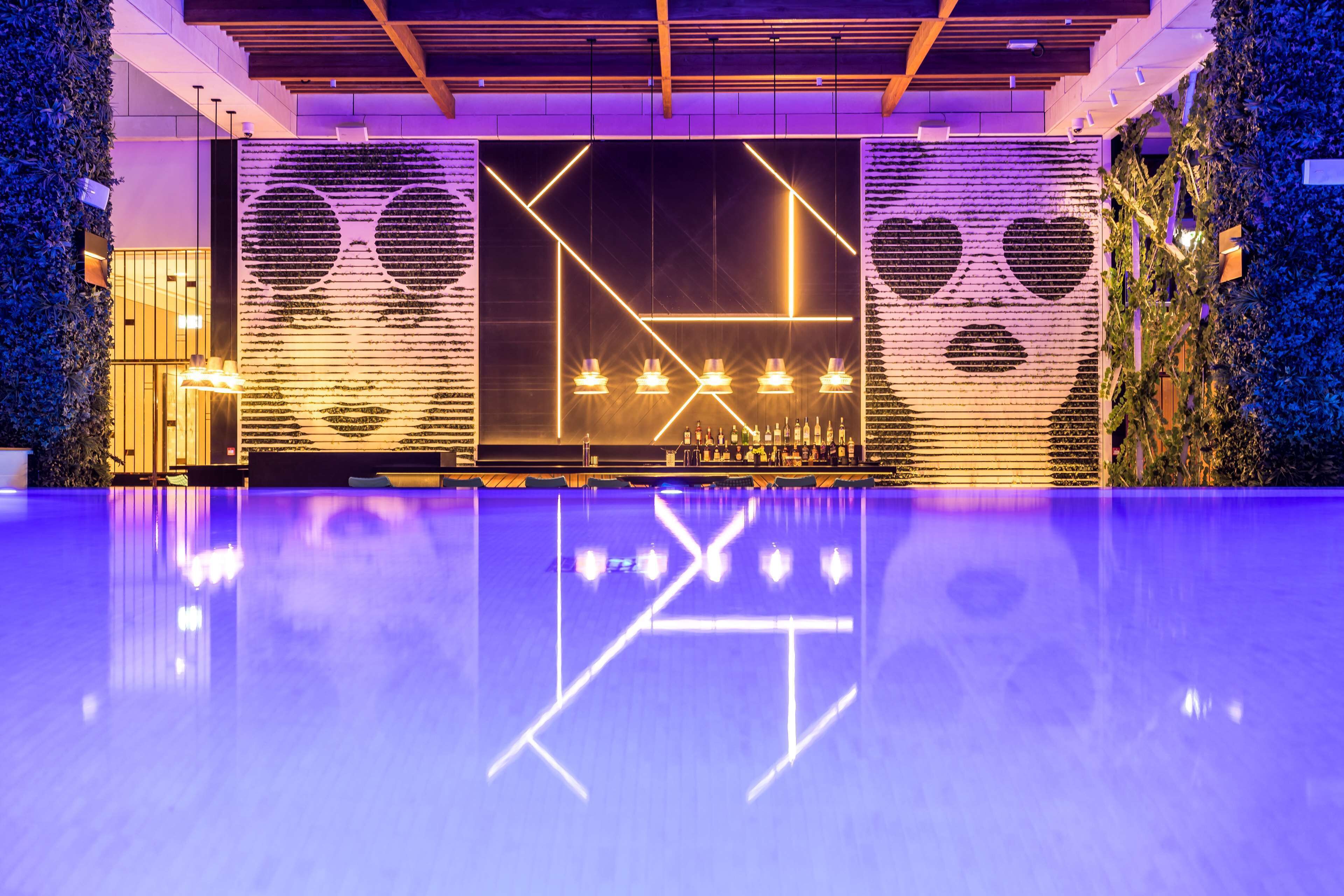 Foto - Waldorf Astoria Dubai International Financial Centre