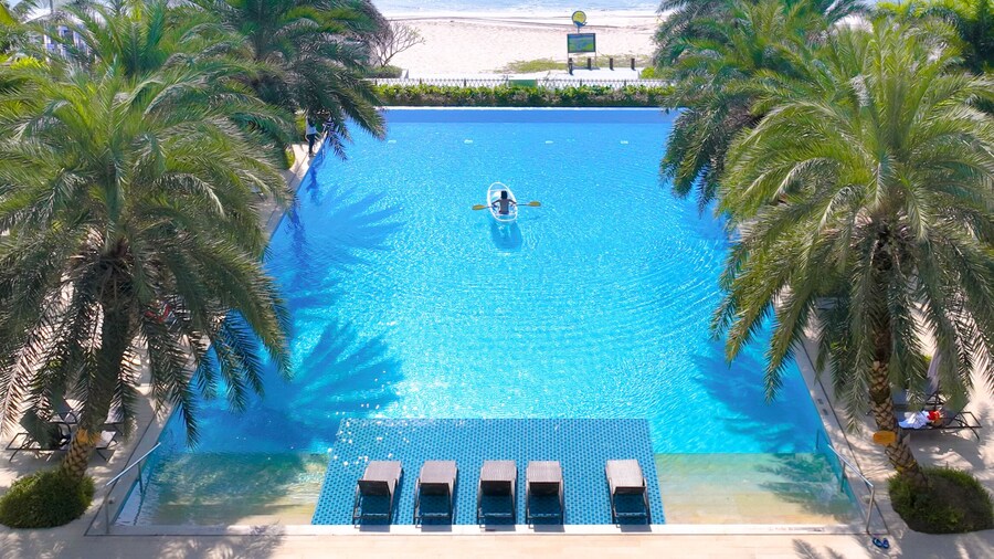 DoubleTree by Hilton Shanwei