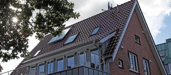 Apartment Langeoog - Holiday apartments Citydomizil Leer, 15171