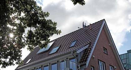 Appartement Langeoog - Apartments Citydom Leer, 15171