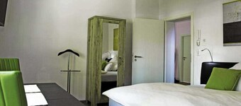 Apartment Baltrum - Holiday apartments Citydomizil Leer, 15171