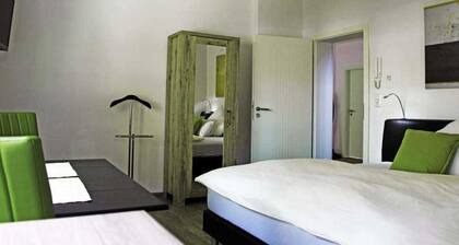 Huoneisto Baltrum - Huoneistot Citydom Leer, 15171