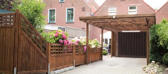 Vacation home Altstadtjuwel 15167 - Holiday home Altstadtjuwel