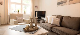 Vacation home Altstadtjuwel 15167 - Holiday home Altstadtjuwel