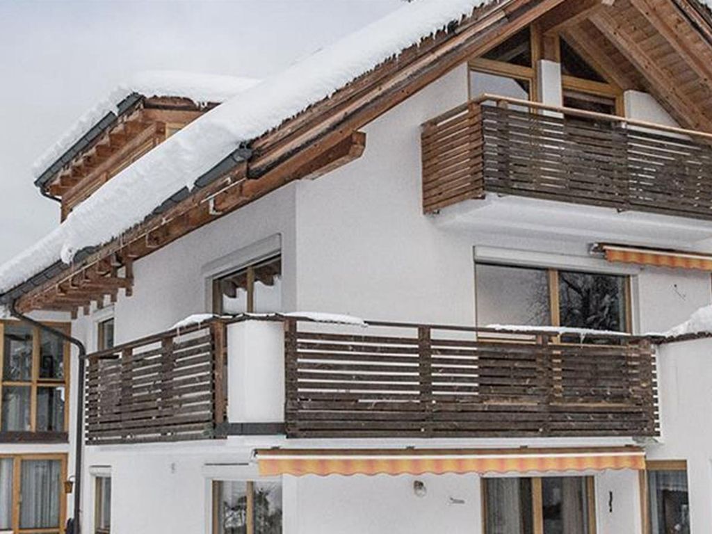 Haus Nistler