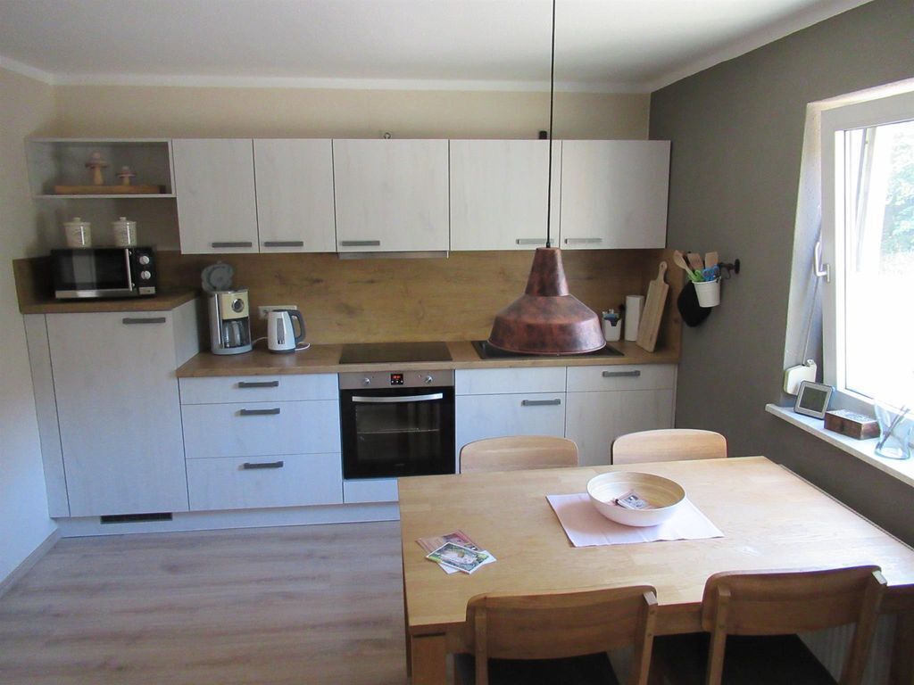 Ferienhaus "Am Tannenkopf"