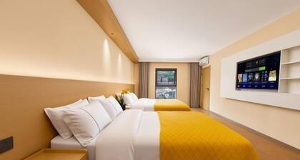 Taimei Holiday Hotel