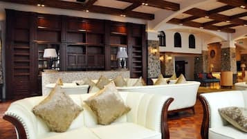 Interieur
