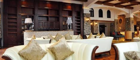 Interieur
