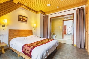 Room - Taimei Holiday Hotel (Chongqing)