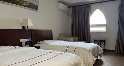 Taimei Holiday Hotel