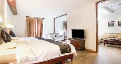 Sailawei Holiday Hotel