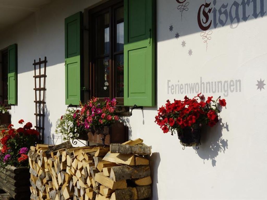 Gästehaus Eisgruber
