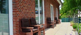 Lejligheder Citydom Leer, 15162 - Lejlighed Memmert